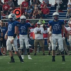 Meet your Posher, Connar